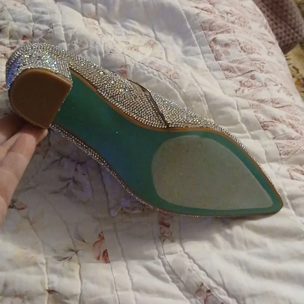 Betsey Johnson Boots - Picture 6 of 7
